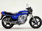 Honda CB 250N